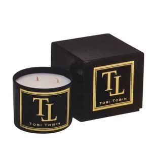 💕NWT Tobi Tobin Luxury ASHRAM Candle💕9oz